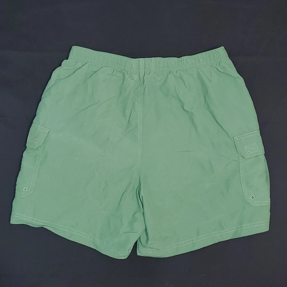 Like New L.L. Bean Trunks - Picture 2 of 7